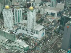 -彩虹云霄拜约克摩天塔