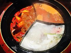 -巴邑火锅·夜宵(港隆广场店)