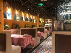 -食言餐吧·本味湘菜馆(万豪城市广场店)