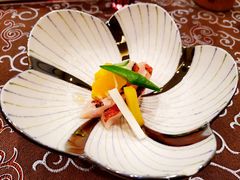 金目鲷-九献创意菜·牛排馆(亮马河花园店)