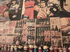-七町糖果寿司屋(龙洞广工店)