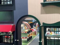 -奈尔宝·儿童乐园·亲子餐厅(星河湾店)