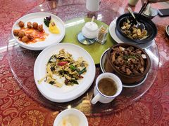 -客汀家宴·客家烟火 四季食材(集美店)