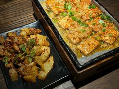 -不曾在把把烧•烧烤(莲坂磐基店)