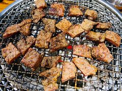 黑椒牛排-原始泥炉烤肉(总店)