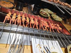 -悦屋老板娘的烤肉店(紫薇田园店)