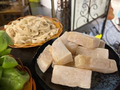 -康源居热气羊肉烧烤羊蝎子(商城路店)