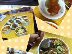 肉粽-炳记小点(杏东店)