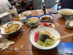 -浑河春面馆·老北京非遗鹿角面(良乡店)