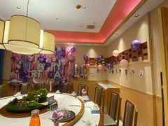 -饭橘汉江码头·乡野土菜馆(静安路店)