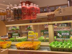 -串士多·回转小火锅(长安方圆荟店)