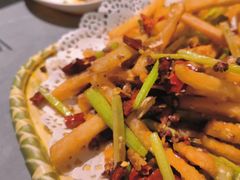-楚太子  中餐&烧烤(武大店)