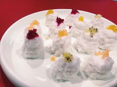 百花山药-马凯餐厅(地安门店)