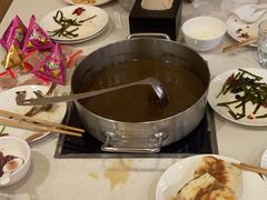 -蝎王府羊蝎子(北大地店)