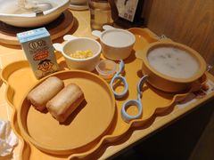 -蔡澜点心·粤菜(花城汇南区店)