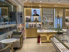 -精益眼镜(广埠屯店)