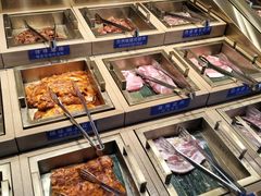 -33韩式自助烧烤(环城南路店)