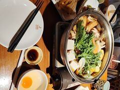 -有喜屋·鲜鸡烧鸟·居酒屋(安龙路店)