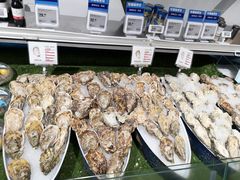 -盒马鲜生(岭南新世界店)