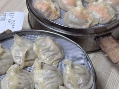 -老烟台灌汤包(南洪街店)