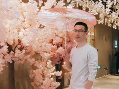 -武汉世茂希尔顿酒店·汇·全日餐厅