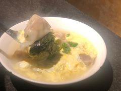 -买又大餐厅(福林里店)