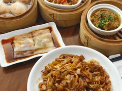 -潮福城大酒楼·潮粤菜·港式点心(阳光城店)