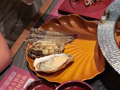 -牛YO寿喜烧和牛火锅自助(三台子万象汇店)