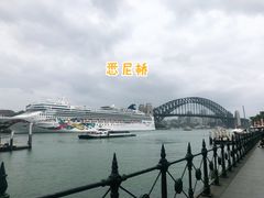 -悉尼歌剧院