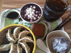 -笃笃笃糖粥(十全街店)