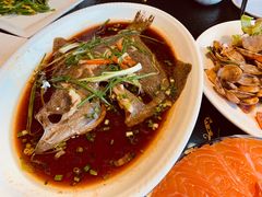 -渔友鲜海鲜加工(海鲜大世界店)