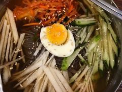 -意成料理