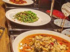-星伦多自助料理·涮烤一体(虹悦城店)