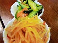 冷菜拼盘-白金成(珠江路店)