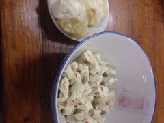 东关赵记粉汤羊血(柿园路店)-东关赵记粉汤羊血(兴庆北路店)