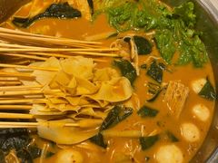-杨翔豆皮涮牛肚(华阳城店)
