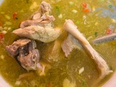 -涵家味土菜馆·徽州一绝臭鳜鱼(三河古镇店)