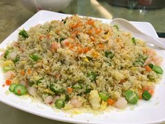 -海宝酒家(中山四路店)