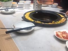 -韩宫宴和牛烤肉(盐城金鹰店)