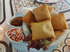 -海尔巴格一甸茶餐厅(团结路店)