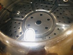 -柳记海鲜坊·蒸汽海鲜·福州菜·香辣蟹(芳群园店)