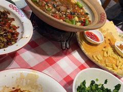 -西江红·株洲本地菜(滨江南路店)