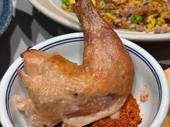 -打酱油·非遗淮扬菜(瘦西湖梅岭店)