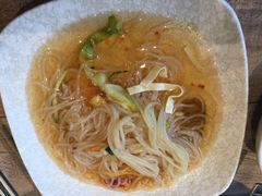 -一心烤肉(延安路店)