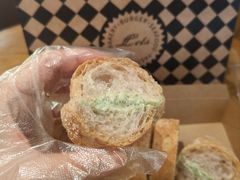 -Let's Taipei 非常烘焙(太古里店)