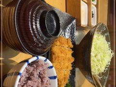 -胜博殿日式炸猪排(悠唐店)