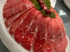 -德天肥牛海鲜火锅(城西银泰店)