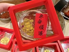 -大阪烧肉BAKA一代(十亩地店)