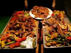 -天伦王朝酒店·盛华瑄餐厅