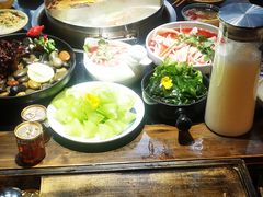 -矮板凳老火锅(宽窄巷子店)
